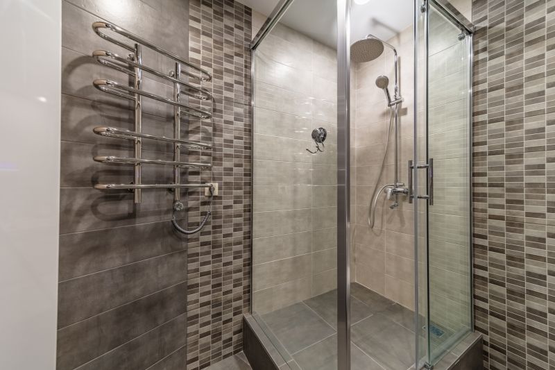 Shower Surround Tile