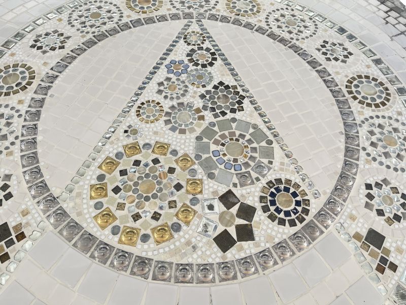 Decorative Tile Pattern